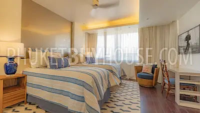 ISL6722: Luxury Penthouse with Own Yacht Marina in Koh Kaew. Photo #50