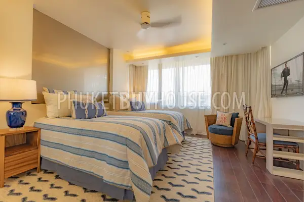 ISL6722: Luxury Penthouse with Own Yacht Marina in Koh Kaew. Fotoğraf #50
