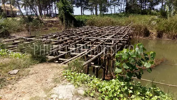 PHA6368: Land 3 Rai in Natai Beach. Photo #7