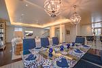 ISL6722: Luxury Penthouse with Own Yacht Marina in Koh Kaew. Thumbnail #62