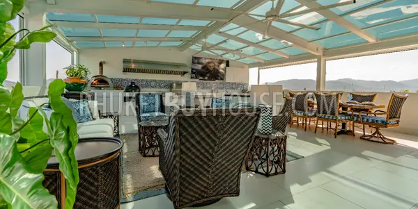 ISL6722: Luxury Penthouse with Own Yacht Marina in Koh Kaew. Fotoğraf #87