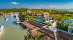 ISL6722: Luxury Penthouse with Own Yacht Marina in Koh Kaew. Thumbnail #109