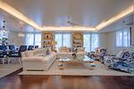 ISL6722: Luxury Penthouse with Own Yacht Marina in Koh Kaew. Thumbnail #64