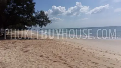PHA6368: 纳泰海滩3 Rai地. 照片 #9