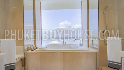 ISL6722: Luxury Penthouse with Own Yacht Marina in Koh Kaew. Photo #67
