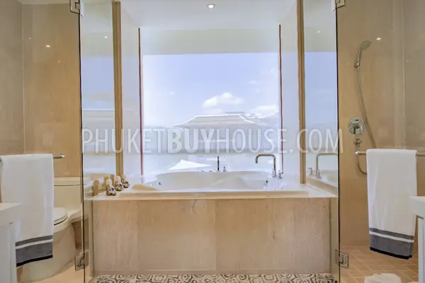 ISL6722: Luxury Penthouse with Own Yacht Marina in Koh Kaew. Fotoğraf #67