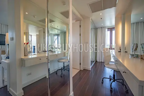 ISL6722: Luxury Penthouse with Own Yacht Marina in Koh Kaew. Fotoğraf #92