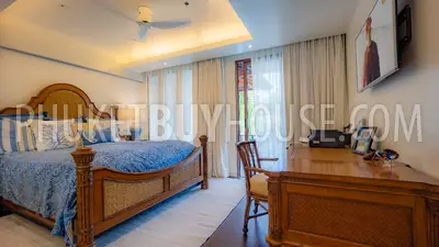 ISL6722: Luxury Penthouse with Own Yacht Marina in Koh Kaew. Photo #89