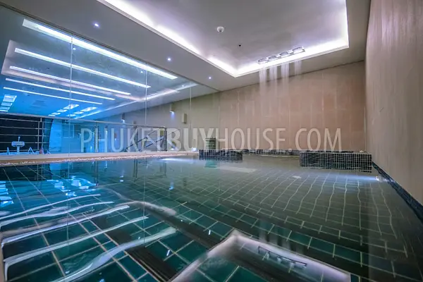 ISL6722: Luxury Penthouse with Own Yacht Marina in Koh Kaew. Fotoğraf #54
