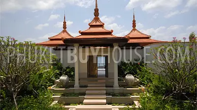 LAY6369: Exclusive Villa in Layan Beach. Photo #2