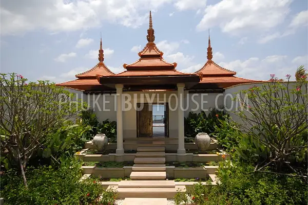 LAY6369: Exclusive Villa in Layan Beach. Photo #2