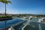 ISL6722: Luxury Penthouse with Own Yacht Marina in Koh Kaew. Thumbnail #115