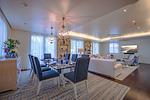 ISL6722: Luxury Penthouse with Own Yacht Marina in Koh Kaew. Thumbnail #102