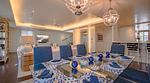 ISL6722: Luxury Penthouse with Own Yacht Marina in Koh Kaew. Thumbnail #79