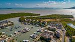 ISL6722: Luxury Penthouse with Own Yacht Marina in Koh Kaew. Thumbnail #85