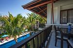 ISL6722: Luxury Penthouse with Own Yacht Marina in Koh Kaew. Thumbnail #108