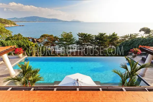 LAY6369: Exclusive Villa in Layan Beach. Photo #5
