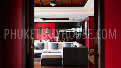 LAY6369: Exclusive Villa in Layan Beach. Photo #6