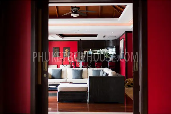 LAY6369: Exclusive Villa in Layan Beach. Photo #6