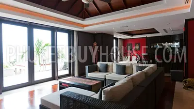 LAY6369: Exclusive Villa in Layan Beach. Photo #7