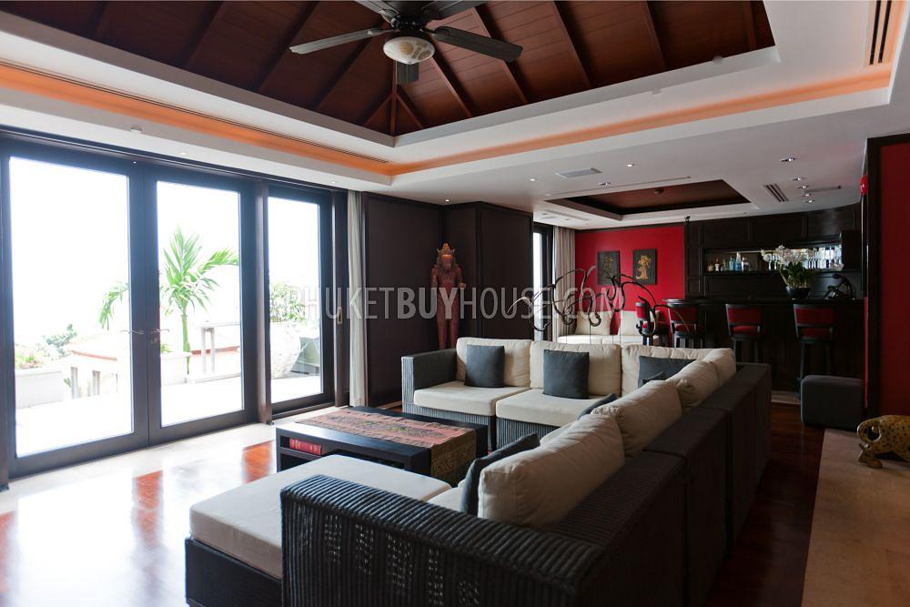 LAY6369: Exclusive Villa in Layan Beach. Photo #7
