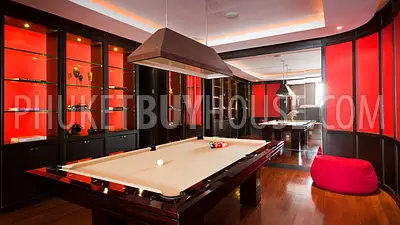 LAY6369: Exclusive Villa in Layan Beach. Photo #8