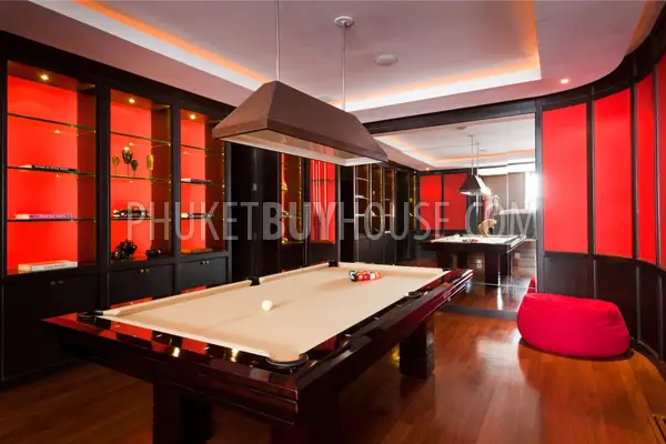 LAY6369: Exclusive Villa in Layan Beach. Photo #8