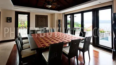 LAY6369: Exclusive Villa in Layan Beach. Photo #9