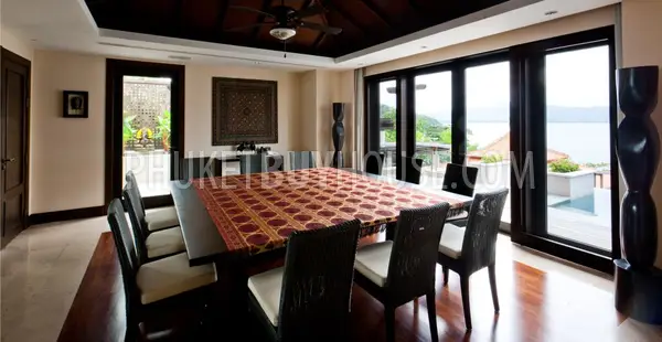 LAY6369: Exclusive Villa in Layan Beach. Photo #9