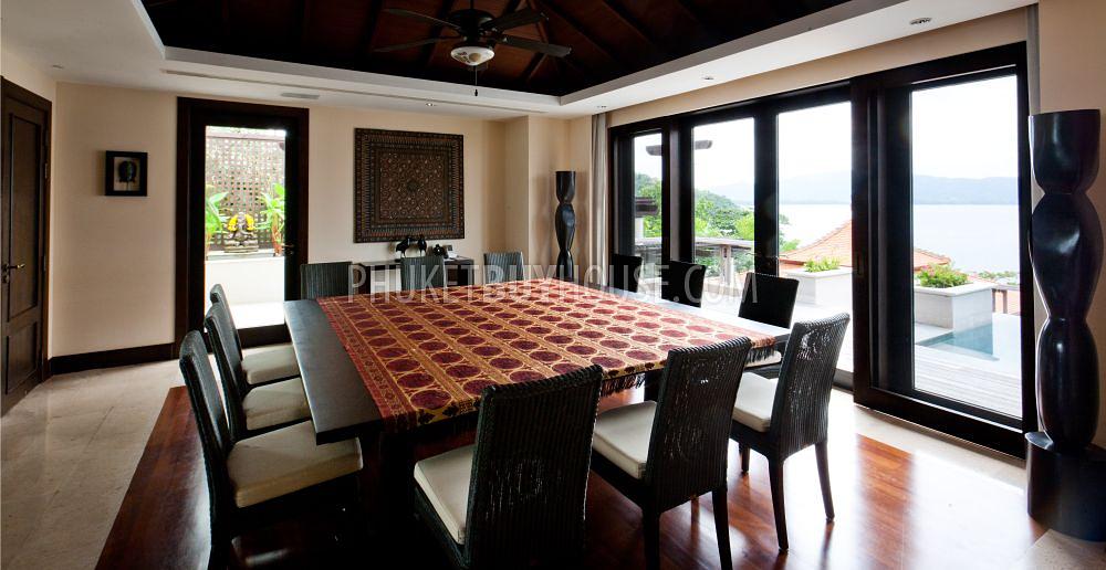 LAY6369: Exclusive Villa in Layan Beach. Photo #9