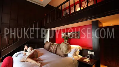 LAY6369: Exclusive Villa in Layan Beach. Photo #10