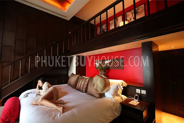 LAY6369: Exclusive Villa in Layan Beach. Photo #10