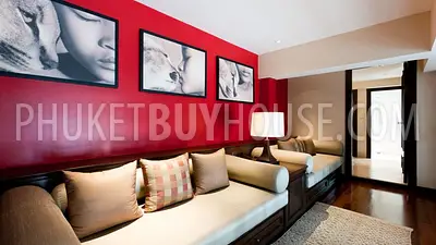 LAY6369: Exclusive Villa in Layan Beach. Photo #11