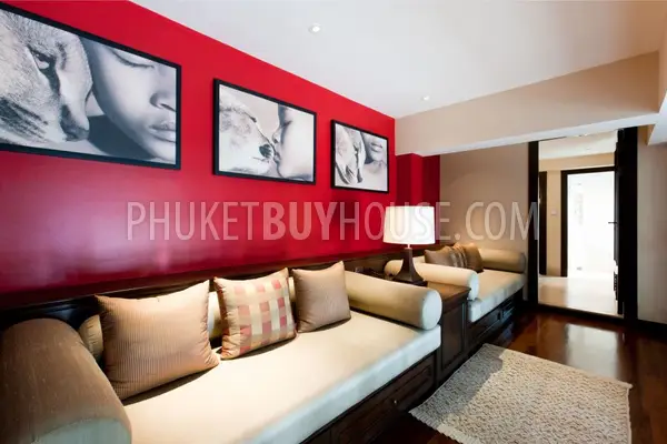 LAY6369: Exclusive Villa in Layan Beach. Photo #11