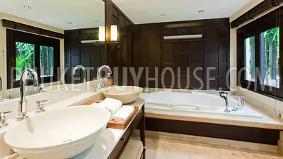 LAY6369: Exclusive Villa in Layan Beach. Photo #12