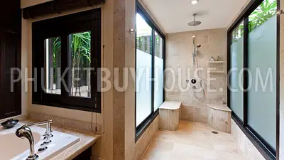 LAY6369: Exclusive Villa in Layan Beach. Photo #13