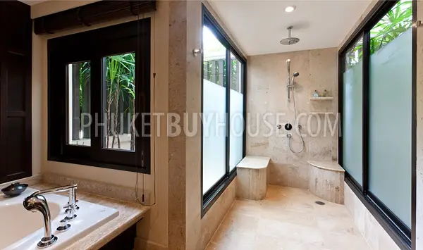 LAY6369: Exclusive Villa in Layan Beach. Photo #13