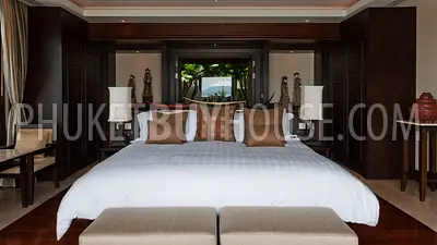LAY6369: Exclusive Villa in Layan Beach. Photo #14
