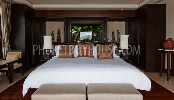 LAY6369: Exclusive Villa in Layan Beach. Photo #14