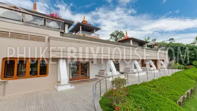 LAY6369: Exclusive Villa in Layan Beach. Photo #15