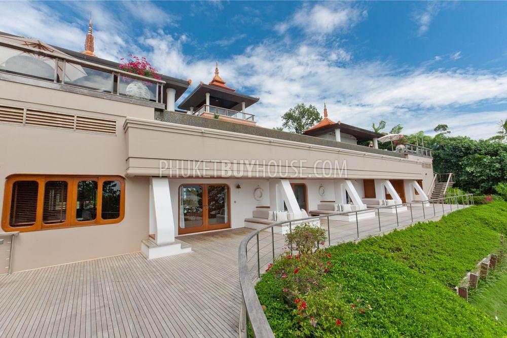 LAY6369: Exclusive Villa in Layan Beach. Photo #15