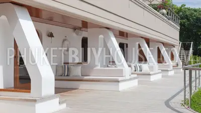 LAY6369: Exclusive Villa in Layan Beach. Photo #16
