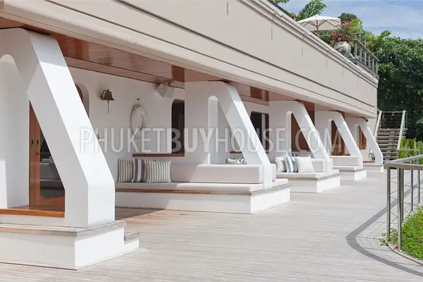 LAY6369: Exclusive Villa in Layan Beach. Photo #16