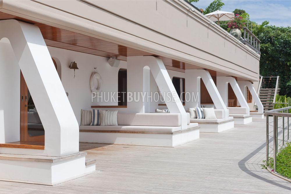 LAY6369: Exclusive Villa in Layan Beach. Photo #16