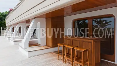 LAY6369: Exclusive Villa in Layan Beach. Photo #17