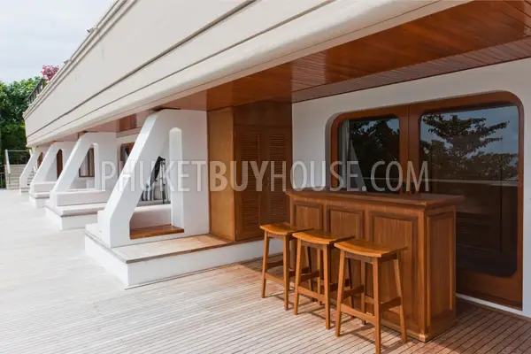 LAY6369: Exclusive Villa in Layan Beach. Photo #17