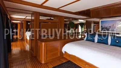 LAY6369: Exclusive Villa in Layan Beach. Photo #18