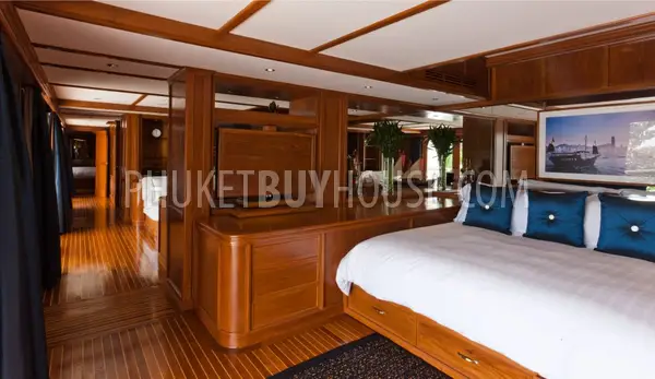 LAY6369: Exclusive Villa in Layan Beach. Photo #18