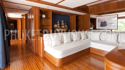LAY6369: Exclusive Villa in Layan Beach. Photo #19