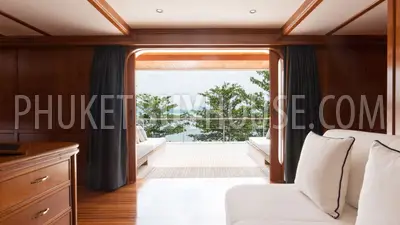 LAY6369: Exclusive Villa in Layan Beach. Photo #20
